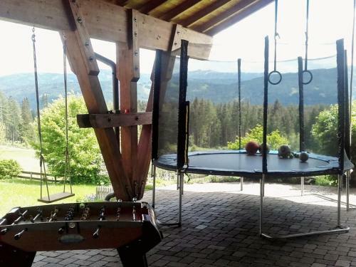 Apartamento Landhaus Pichler