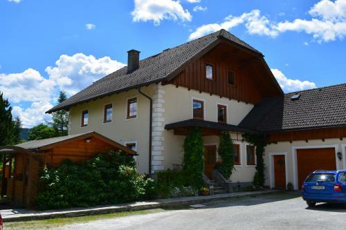 Apartamento Ferienwohnung Ehrenreich/pichler