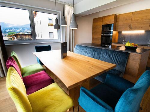 Apartamento Mariapfarr Appartement D