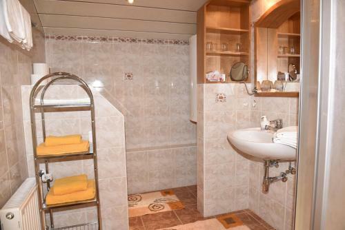 Apartamento Haus Sonnenschein Mariapfarr