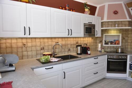 Apartamento Haus Sonnenschein Mariapfarr