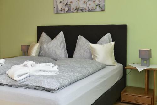 Apartamento Haus Sonnenschein Mariapfarr