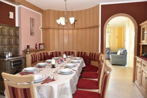 Apartamento Haus Sonnenschein Mariapfarr
