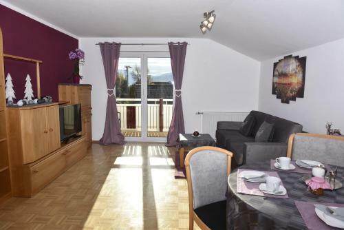 Apartamento Haus Sonnenschein Mariapfarr