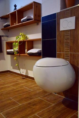 Apartamento Eufonia