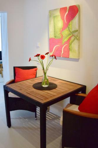 Apartamento Eufonia