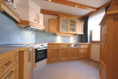 Apartamento Almliesl Matr-642