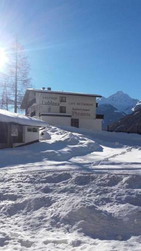 Hotel Gasthof Lublass