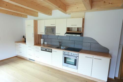 Apartamento Ferienwohnung Josef P�tscher