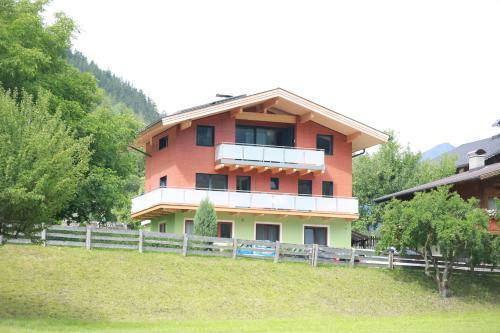 Apartamento Ferienwohnung Josef P�tscher
