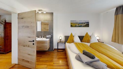 Ferienhaus Saling