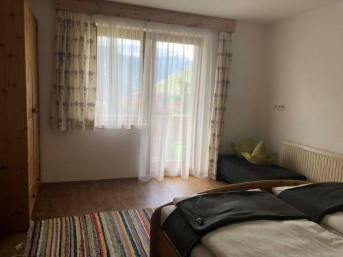 Apartamento Sonnseitn Klaunz27