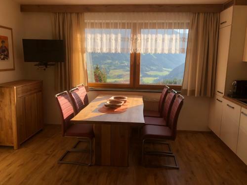 Apartamento Sonnseitn Klaunz27