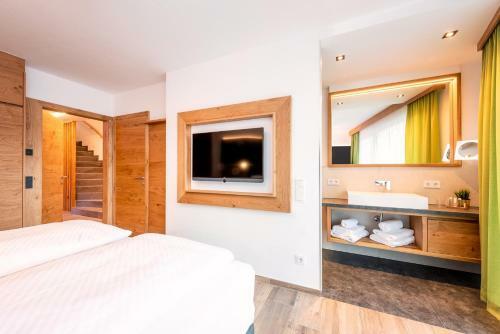 Apartamento Gasteg Living
