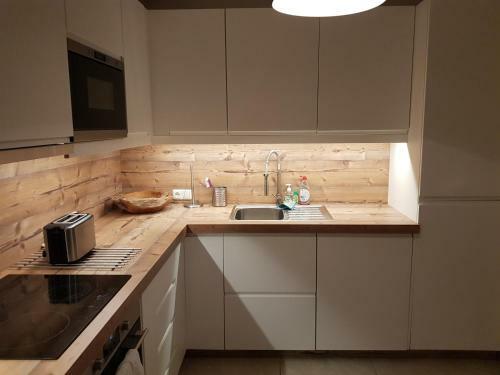Maria Alm 2 Bedroom Apartment