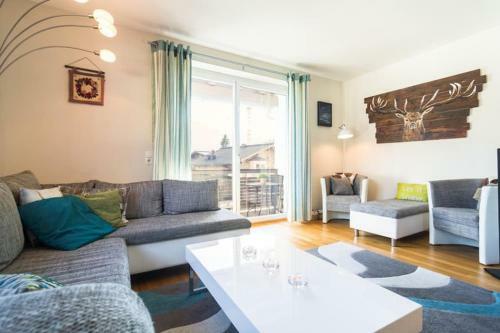 Apartamento Maria Alm 3 Bed 2 Bath Apt