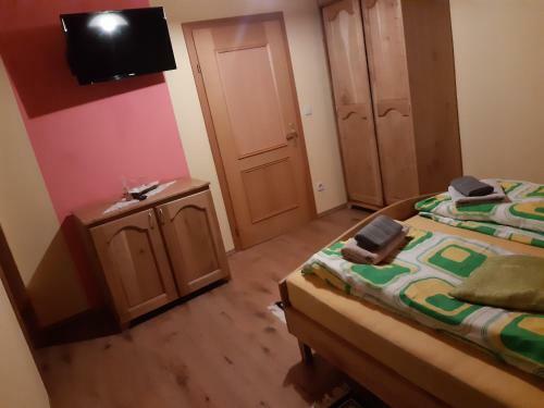 Hostal Landgasthof Negrean
