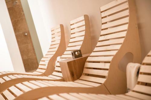 Apartamento Lungauer Baerensuiten