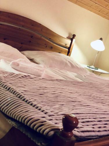 Apartamento Appartement Aigner