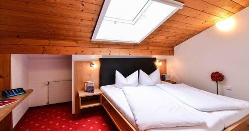 Apartamento Landhaus Edelwei�