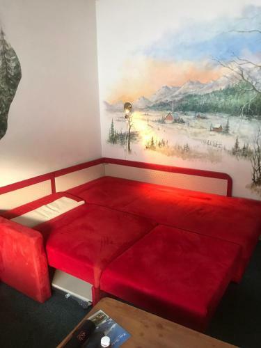 Aparthotel Mittelberg 333 Kleinwalsertal