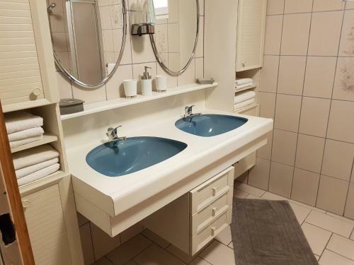 Apartamento Feriendomizil Wetzelberger