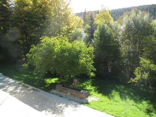 Apartamento Ferienhaus Zweih�usl