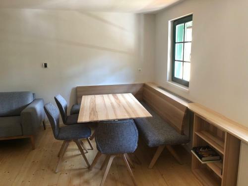 Apartamento Ferienhaus Zweih�usl