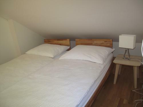 Apartamento Ferienhaus Zweih�usl
