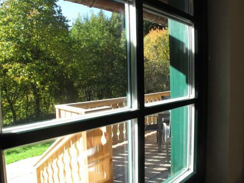 Apartamento Ferienhaus Zweih�usl
