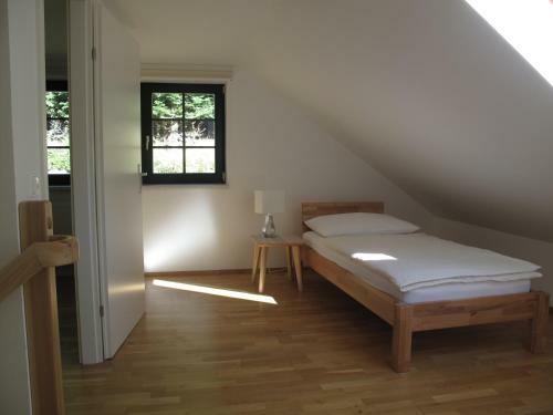 Apartamento Ferienhaus Zweih�usl