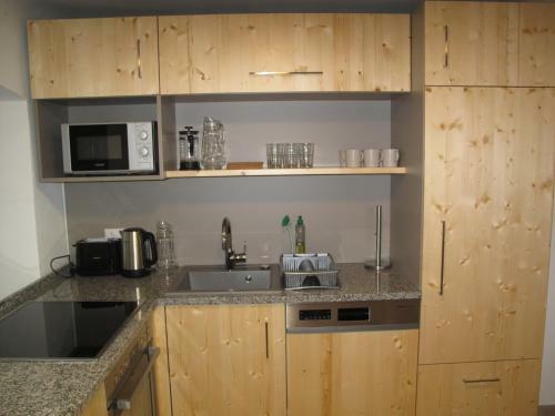 Apartamento Ferienhaus Zweih�usl