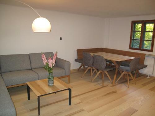 Apartamento Ferienhaus Zweih�usl