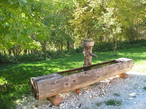 Apartamento Ferienhaus Zweih�usl