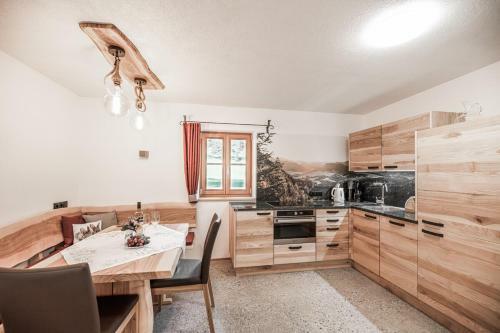 Apartamento Ferienhaus Spitzenhof