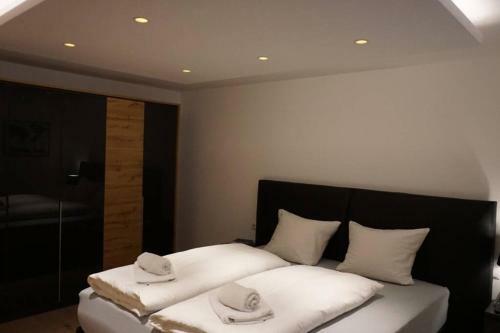 Apartamento Modernes & Erholsames Leben