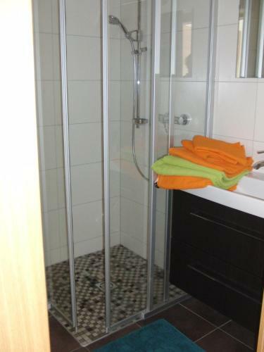 Apartamento Ferienhof Gassner