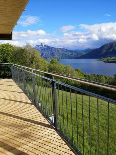 Apartamento Ferienhof Gassner
