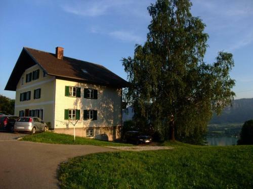 Apartamento Ferienhof Gassner