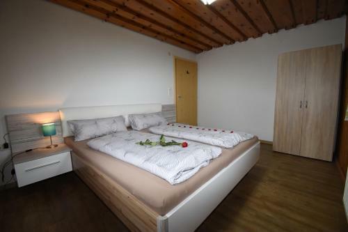Apartamento Wegscheiderhof