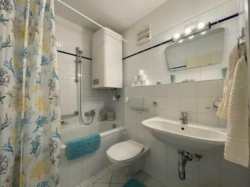 Apartamento Am Seepark