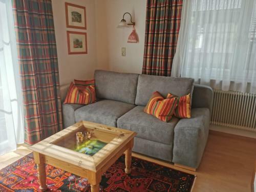 Apartamento Ferienwohnung Winklhofer