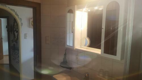 Apartamento Ferienwohnung Winklhofer