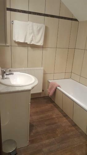 Apartamento Ferienwohnung Winklhofer