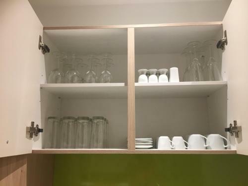 Apartamento Urlaub Am Moarbauerhof