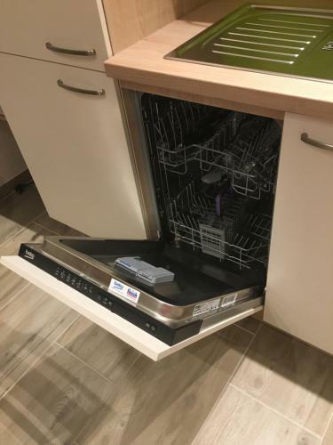 Apartamento Urlaub Am Moarbauerhof