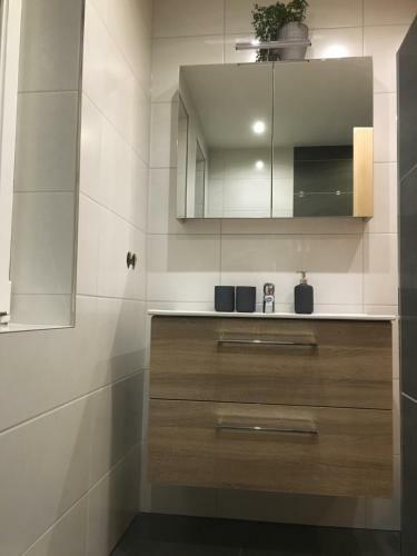 Apartamento Urlaub Am Moarbauerhof