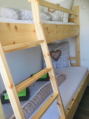 Apartamento Urlaub Am Moarbauerhof