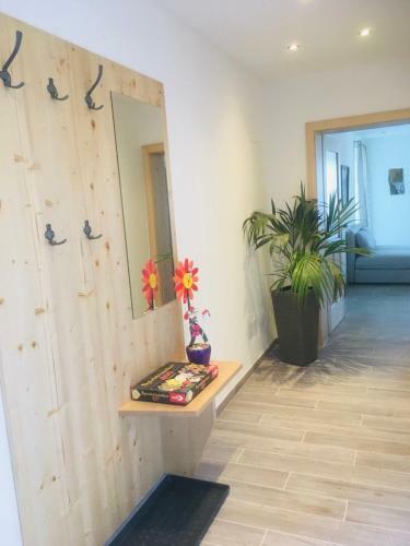 Apartamento Urlaub Am Moarbauerhof