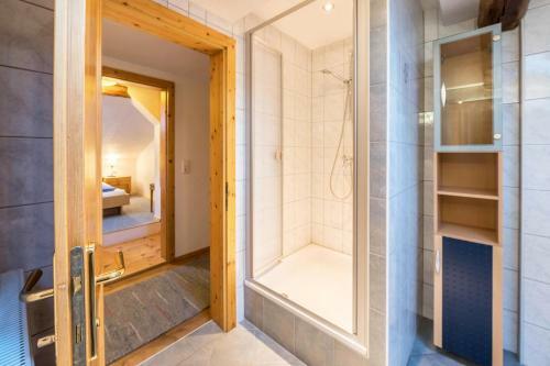 Alpenchalet Bergprinzessin